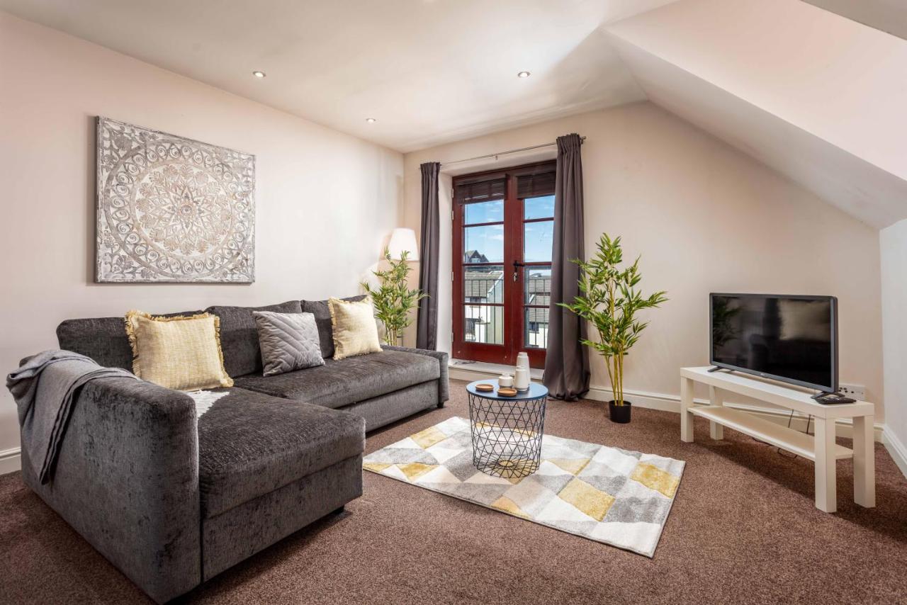 Elliot Suite No9 - Donnini Apartments Эр Экстерьер фото